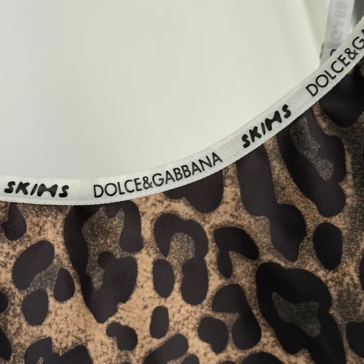 スーパーコピー ドルチェ＆ガッバーナ 水着