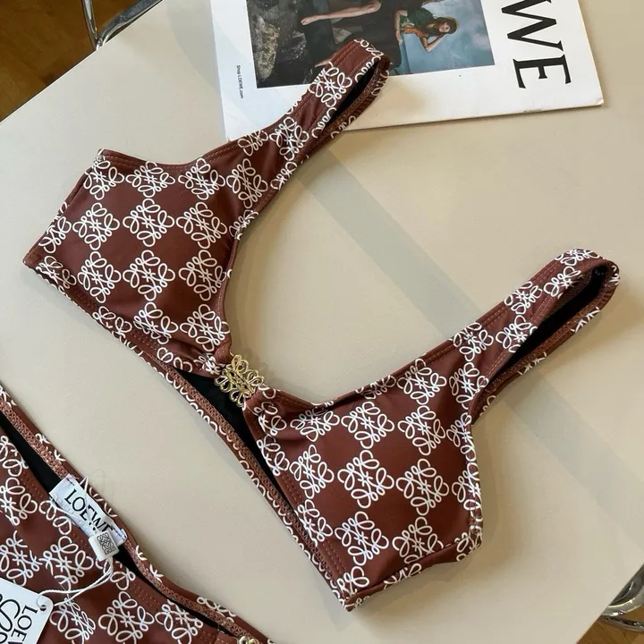 スーパーコピー ロエベ 水着