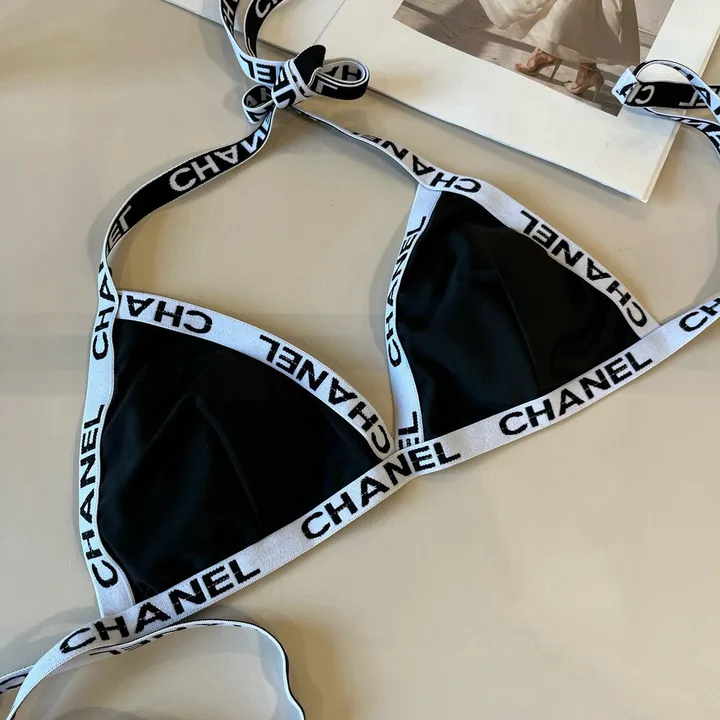 スーパーコピー シャネル 水着