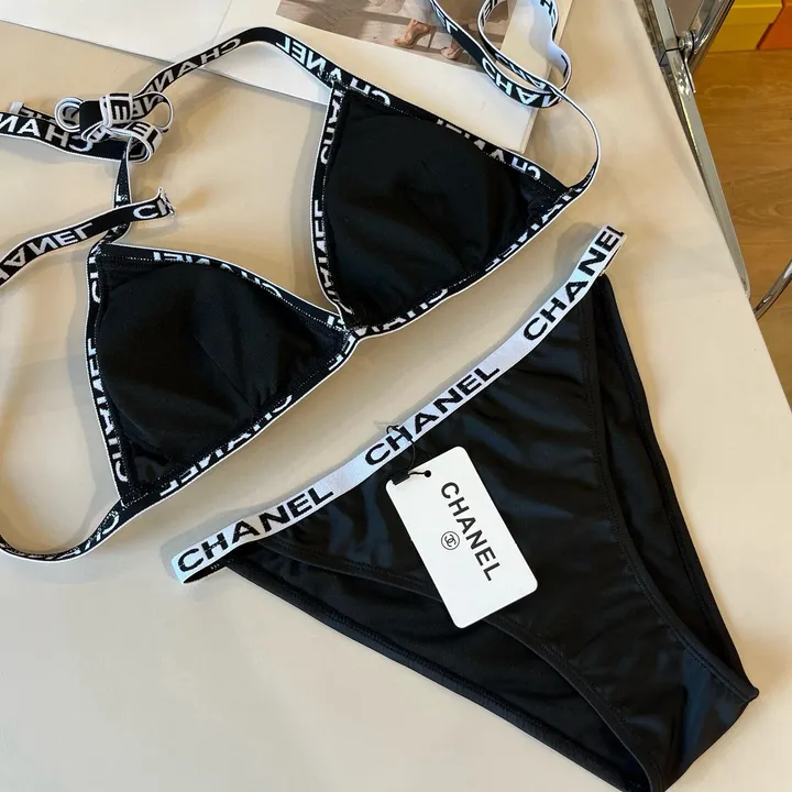 スーパーコピー シャネル 水着