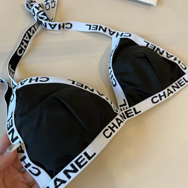 スーパーコピー シャネル 水着