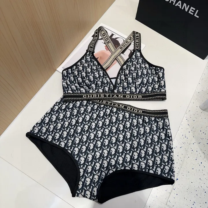 スーパーコピー ディオール 水着