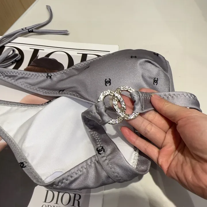 スーパーコピー シャネル 水着