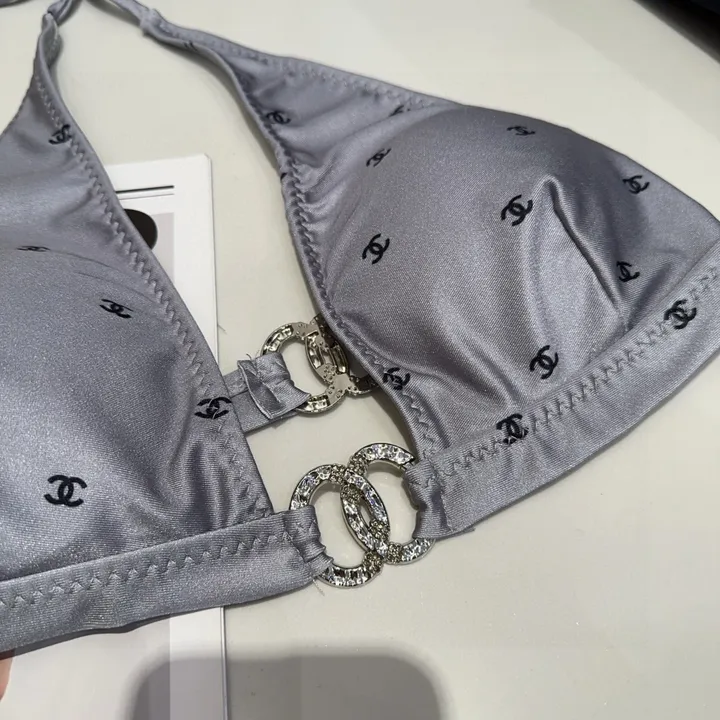 スーパーコピー シャネル 水着