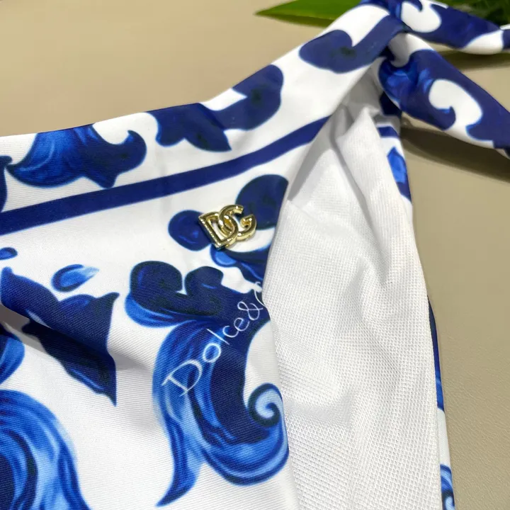 スーパーコピー ドルチェ＆ガッバーナ 水着