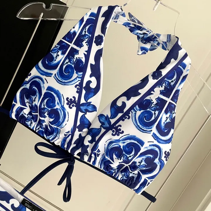 スーパーコピー ドルチェ＆ガッバーナ 水着