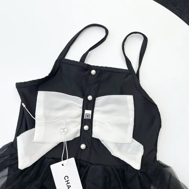 スーパーコピー シャネル 水着