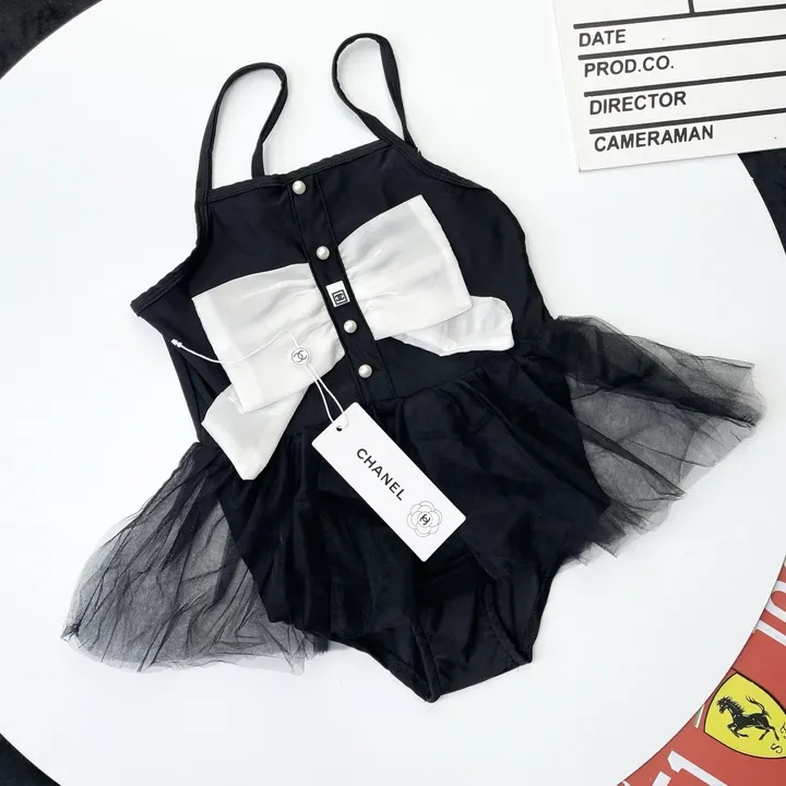 スーパーコピー シャネル 水着