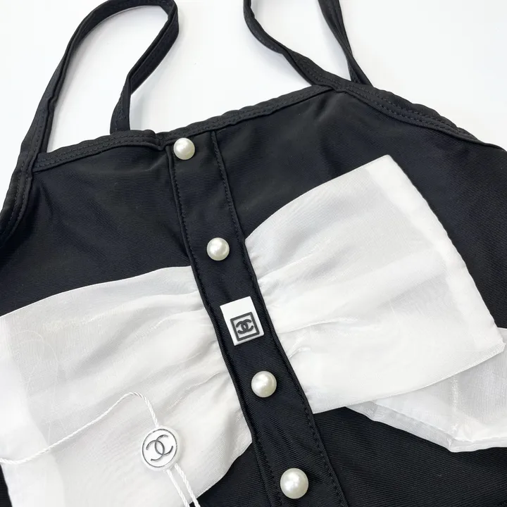 スーパーコピー シャネル 水着