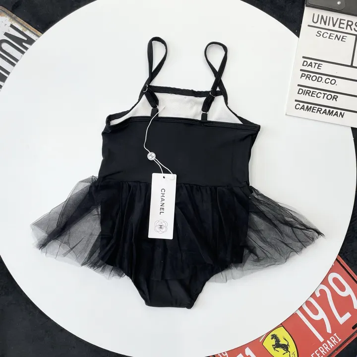 スーパーコピー シャネル 水着