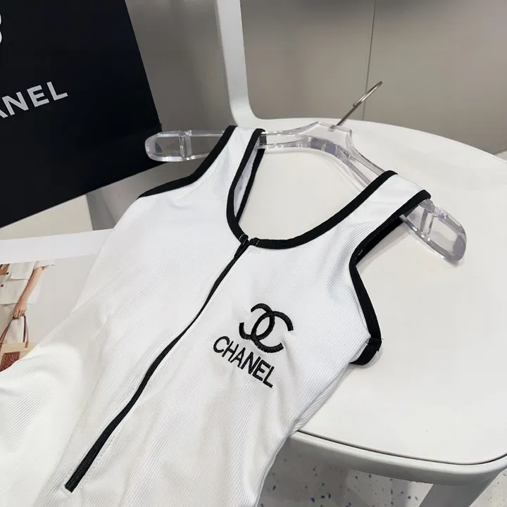 スーパーコピー シャネル 水着