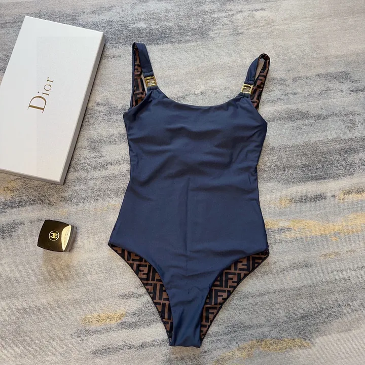 スーパーコピー フェンディ 水着