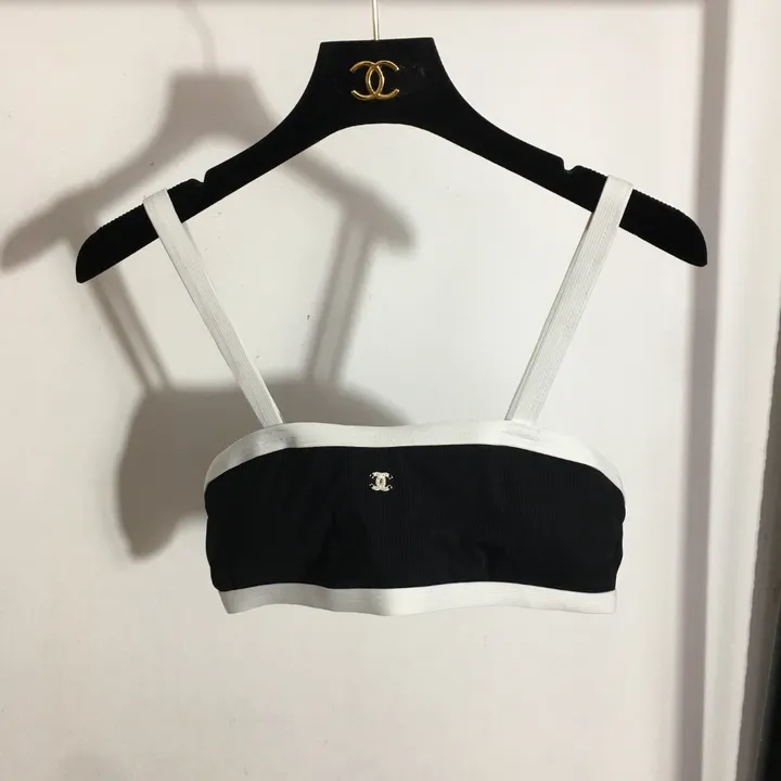 スーパーコピー シャネル 水着