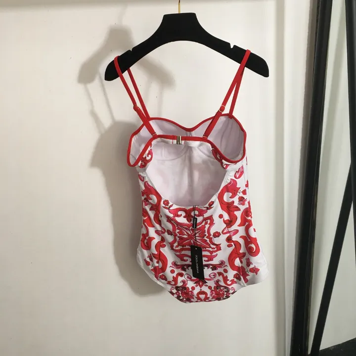 スーパーコピー ドルチェ＆ガッバーナ 水着