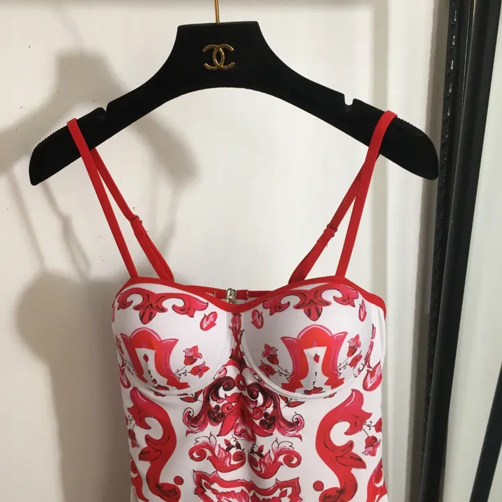 スーパーコピー ドルチェ＆ガッバーナ 水着