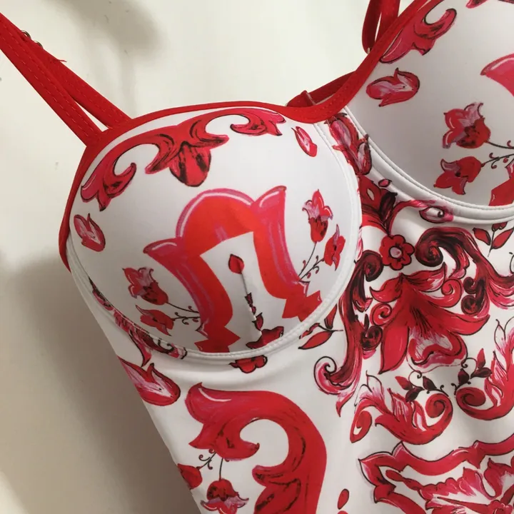 スーパーコピー ドルチェ＆ガッバーナ 水着