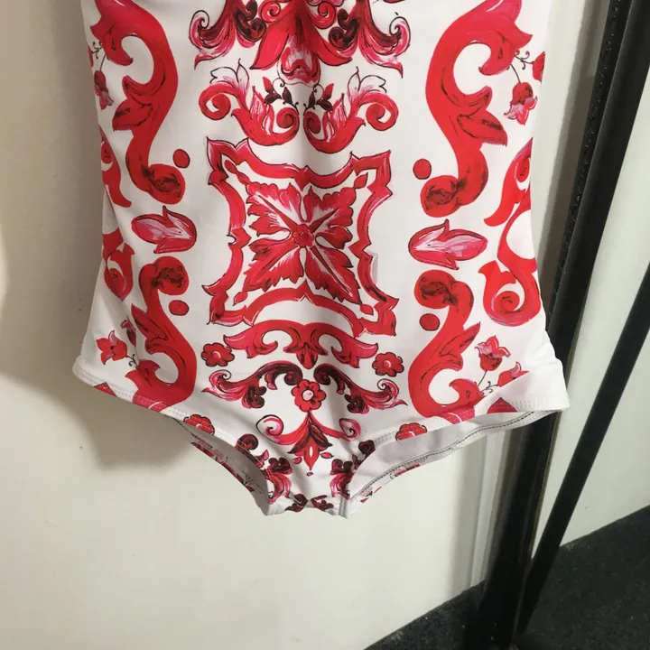 スーパーコピー ドルチェ＆ガッバーナ 水着