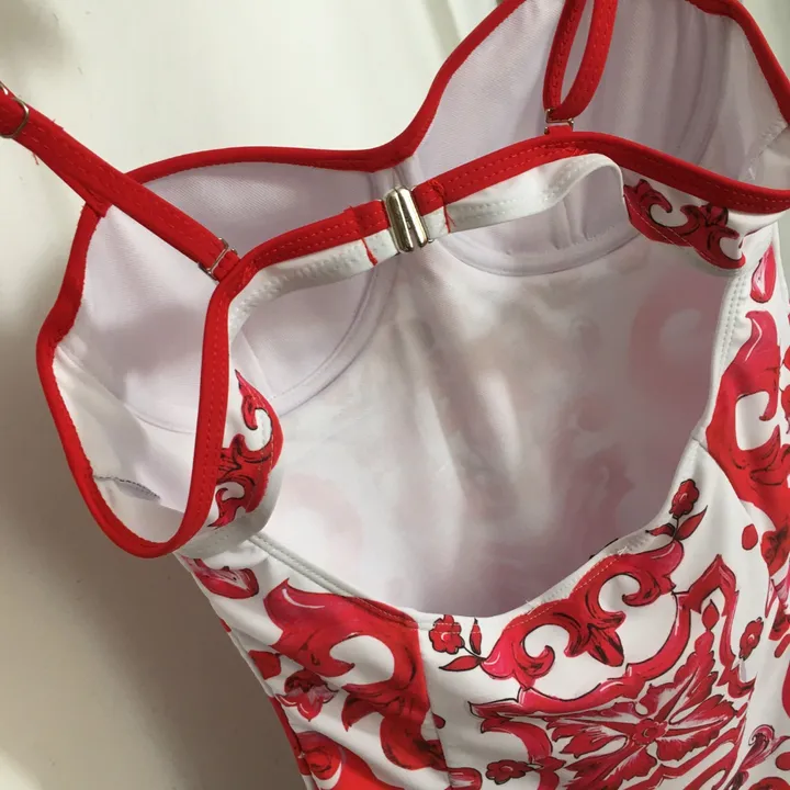 スーパーコピー ドルチェ＆ガッバーナ 水着