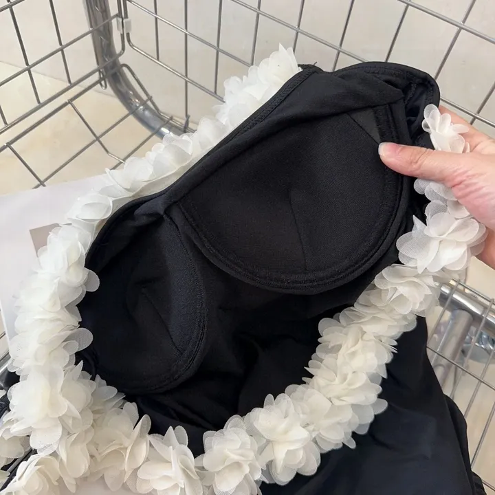 スーパーコピー シャネル 水着