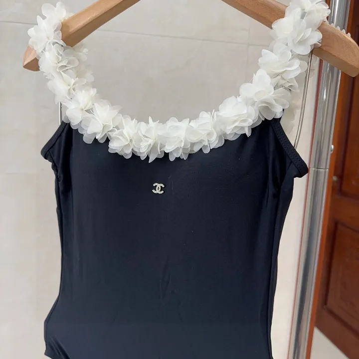 スーパーコピー シャネル 水着