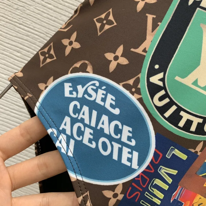 スーパーコピー ルイヴィトン 水着