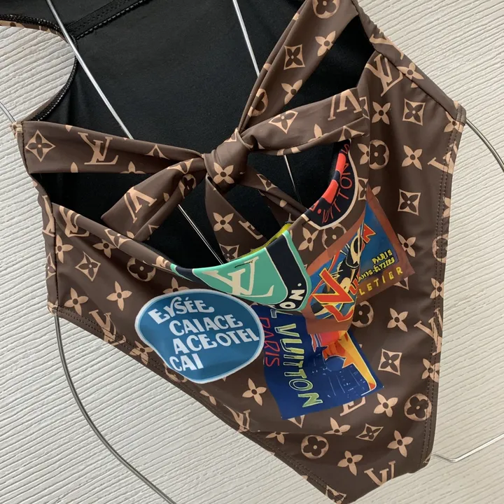 スーパーコピー ルイヴィトン 水着
