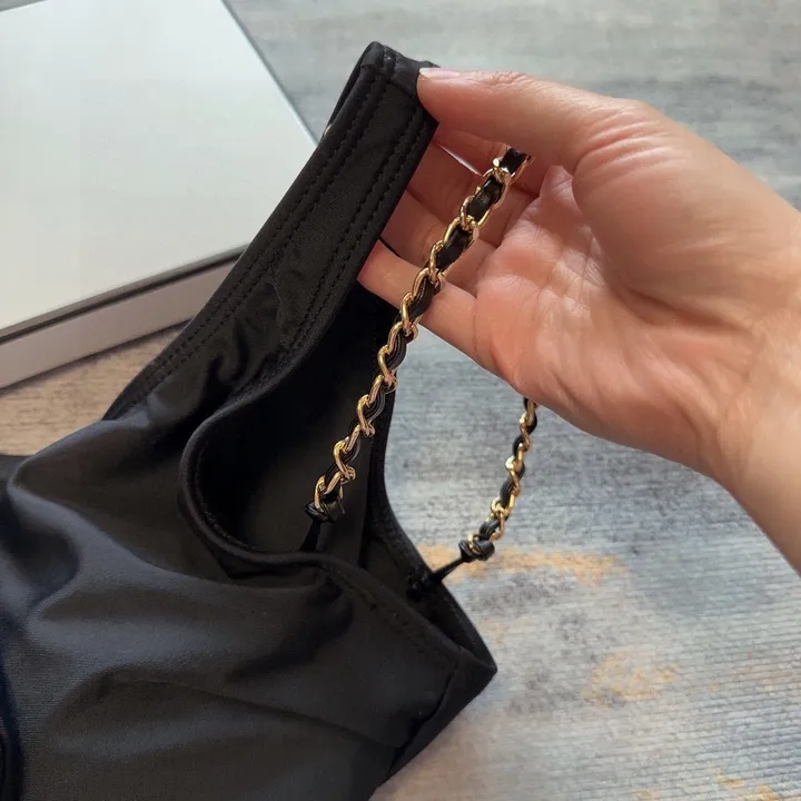 スーパーコピー シャネル 水着