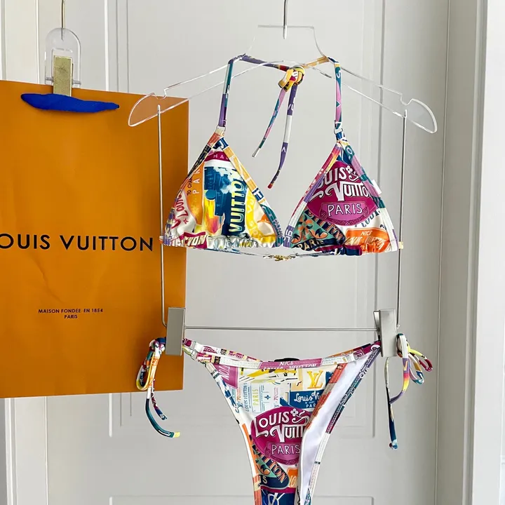 スーパーコピー ルイヴィトン 水着