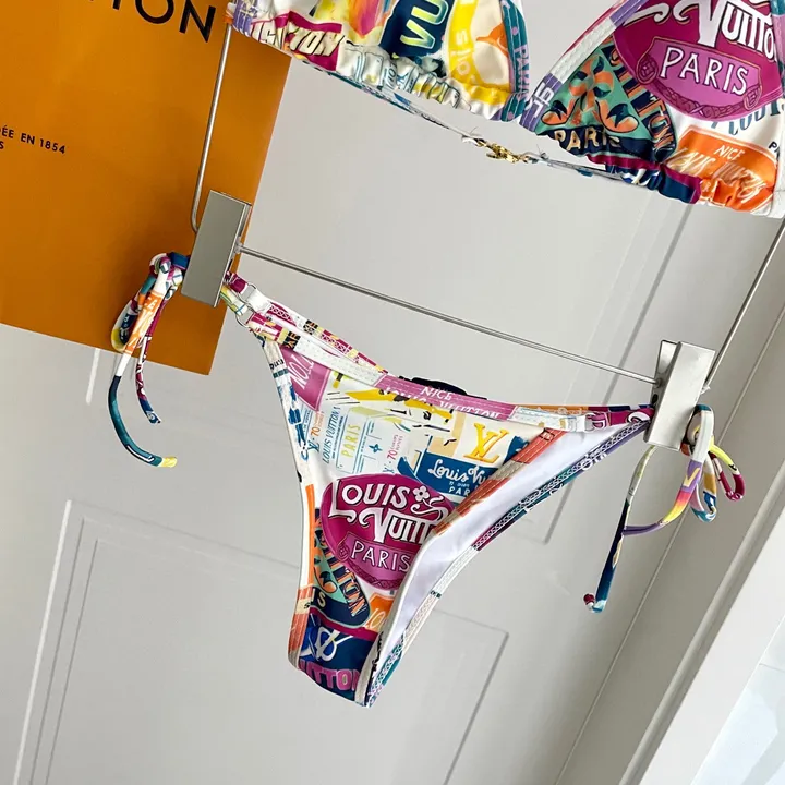 スーパーコピー ルイヴィトン 水着