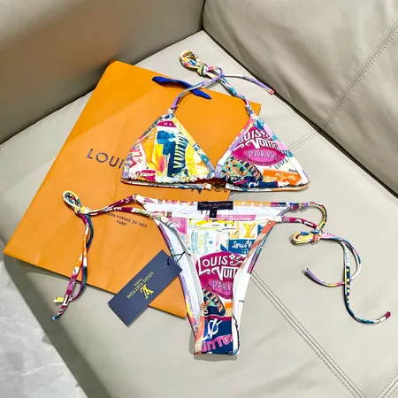 スーパーコピー ルイヴィトン 水着