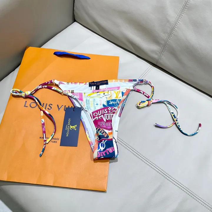 スーパーコピー ルイヴィトン 水着