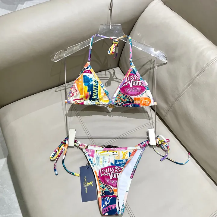 スーパーコピー ルイヴィトン 水着