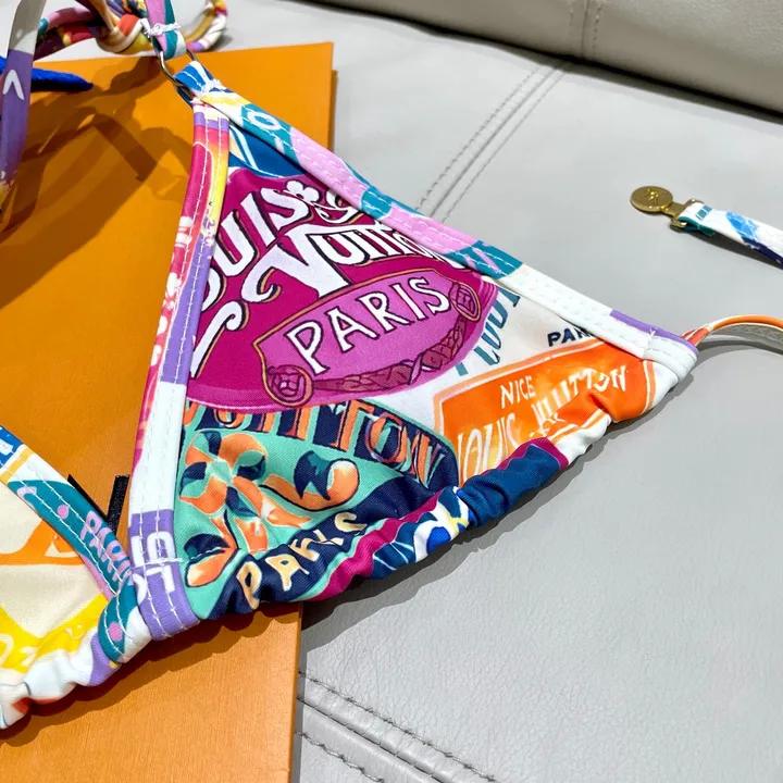 スーパーコピー ルイヴィトン 水着