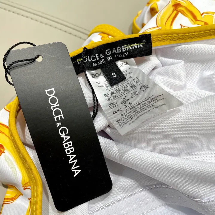 スーパーコピー ドルチェ＆ガッバーナ 水着