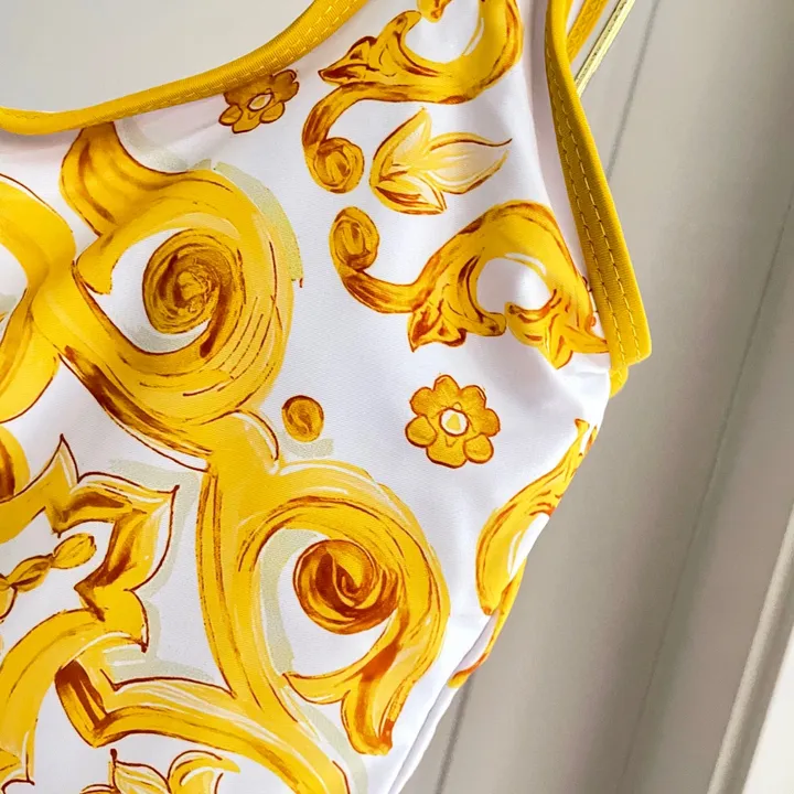 スーパーコピー ドルチェ＆ガッバーナ 水着