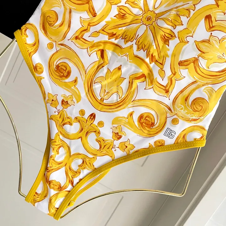 スーパーコピー ドルチェ＆ガッバーナ 水着