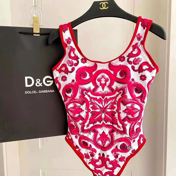スーパーコピー ドルチェ＆ガッバーナ 水着