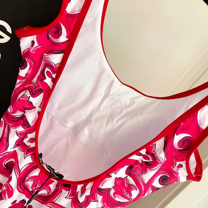 スーパーコピー ドルチェ＆ガッバーナ 水着