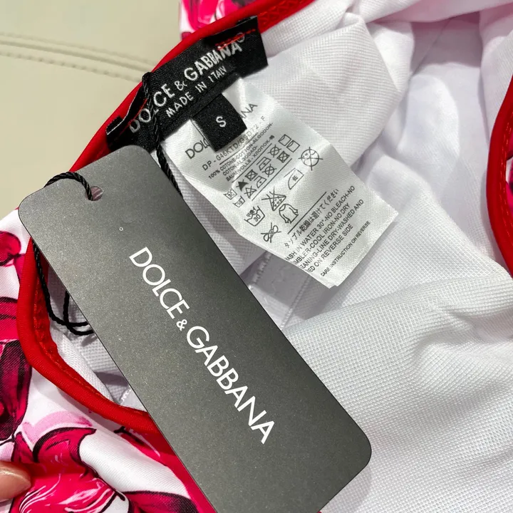 スーパーコピー ドルチェ＆ガッバーナ 水着