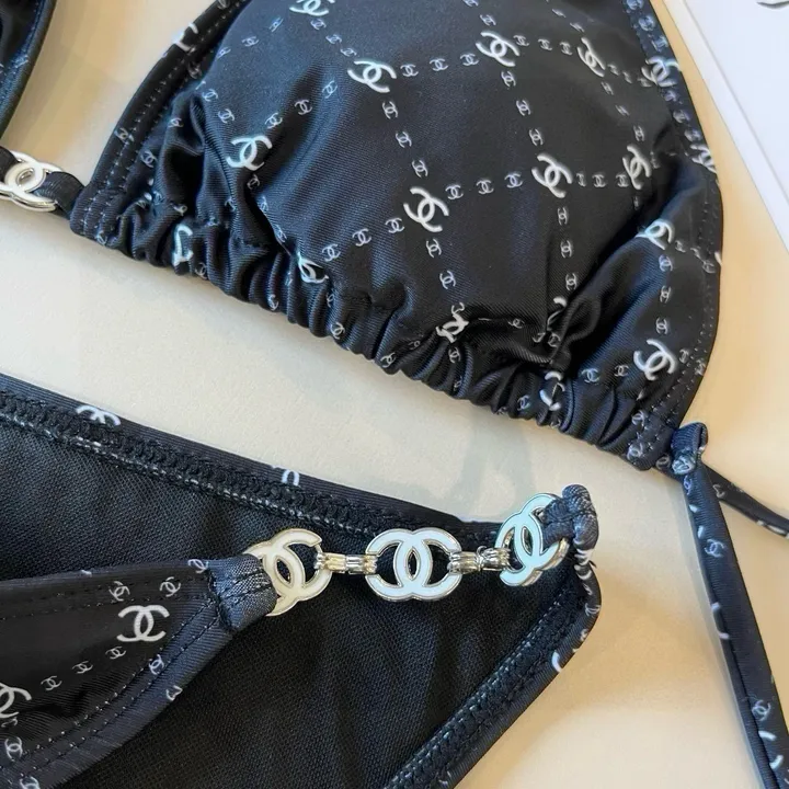 スーパーコピー シャネル 水着