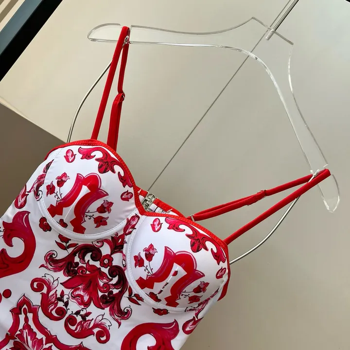 スーパーコピー ドルチェ＆ガッバーナ 水着