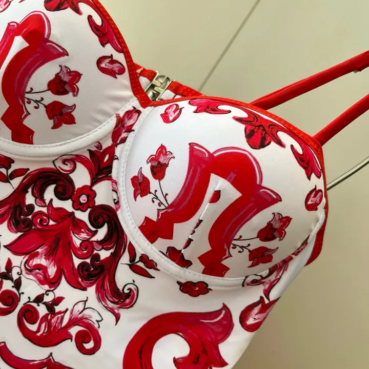 スーパーコピー ドルチェ＆ガッバーナ 水着