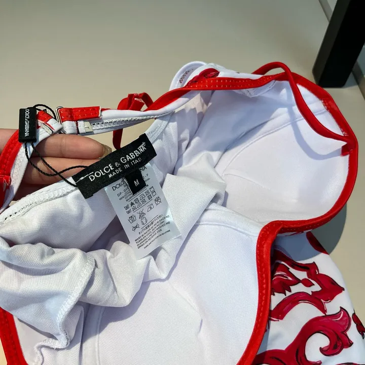 スーパーコピー ドルチェ＆ガッバーナ 水着