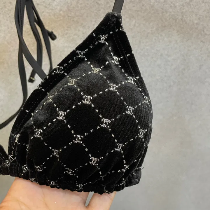 スーパーコピー シャネル 水着