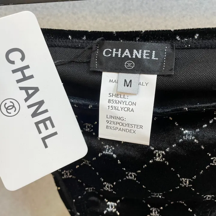 スーパーコピー シャネル 水着