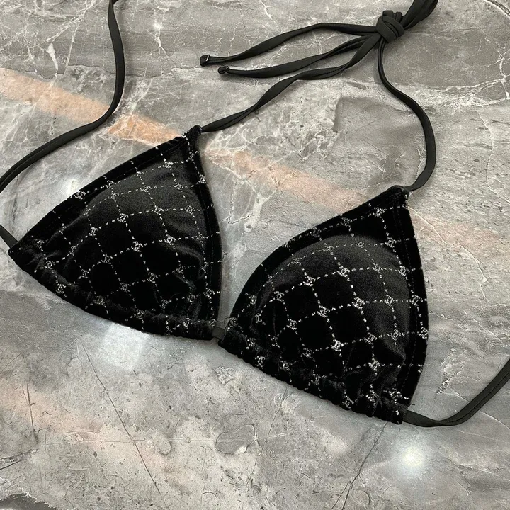 スーパーコピー シャネル 水着