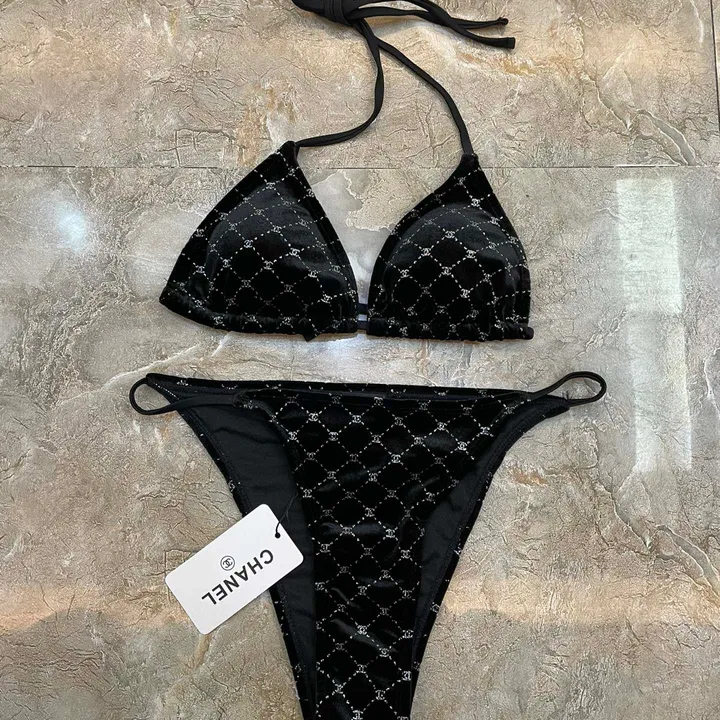 スーパーコピー シャネル 水着