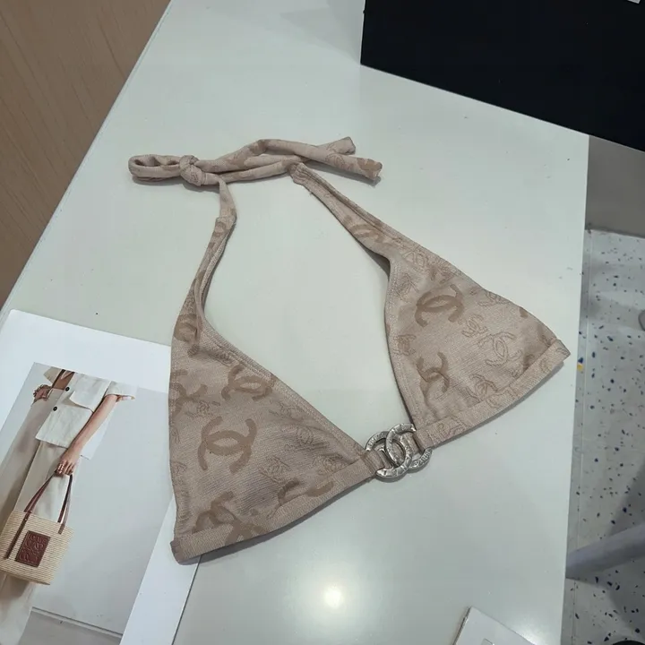 スーパーコピー シャネル 水着