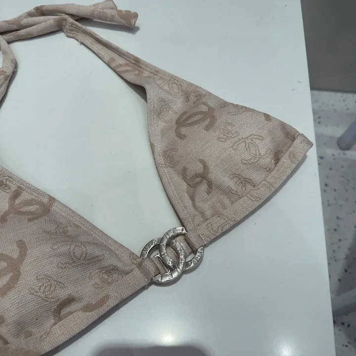 スーパーコピー シャネル 水着