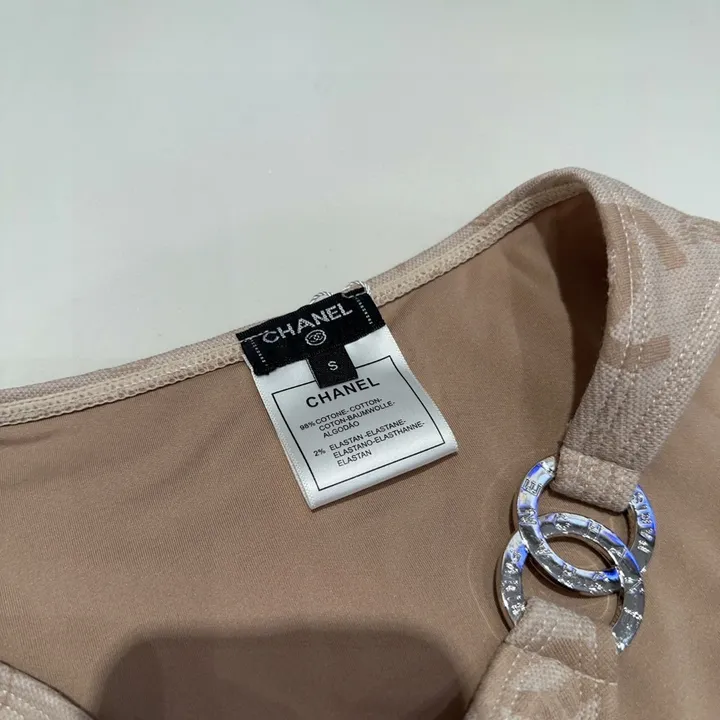 スーパーコピー シャネル 水着